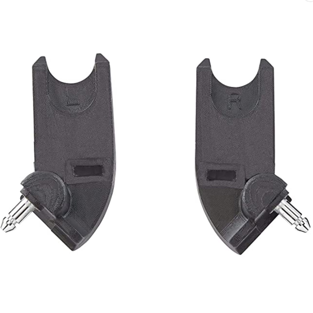 Baby Jogger Maxi-Cosi/Cybex Car Seat Adapters
